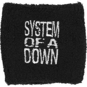 RAZAMATAZ Пот system of a down - logo - razamataz - wb263
