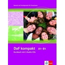 DaF Kompakt A1-B1 Kursbuch