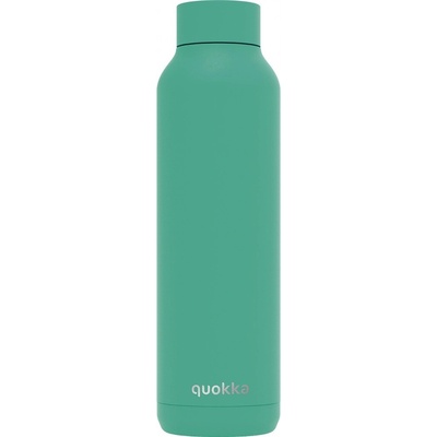 Quokka termoska Solid 630 ml bílá vícebarevný
