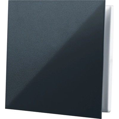Dalap GP 100 FLAT BLACK 160 x 160 mm černá
