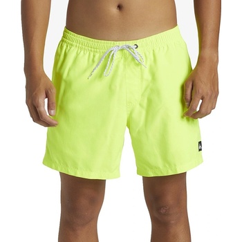 Quiksilver Everyday Solid Volley 15 YHJ0/Safety Yellow