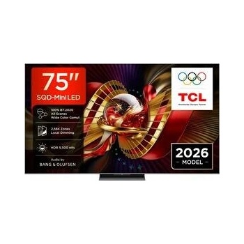 TCL 75C8L