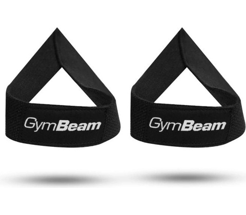 GymBeam Loop Lifting Straps