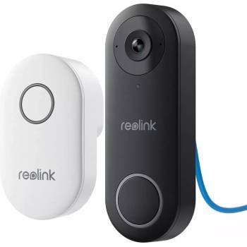 Reolink VIDEO DOORBELL POE (D340P)