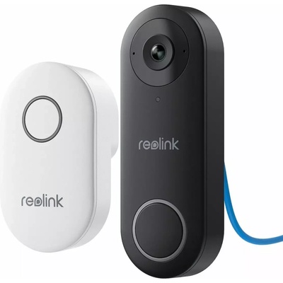 Reolink VIDEO DOORBELL POE (D340P)