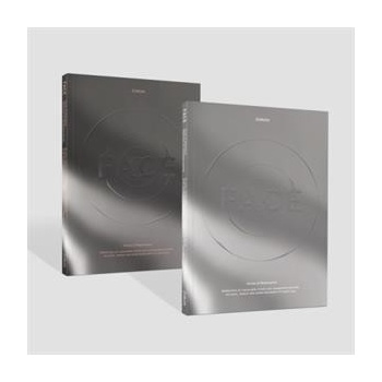 Jimin - BTS - FACE CD