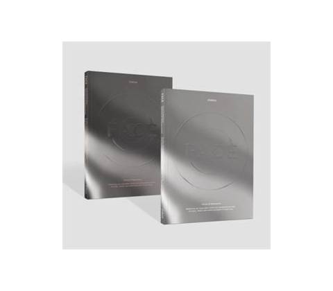 Jimin - BTS - FACE CD