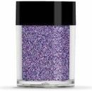 Lecenté Glitrový prášok Purple Holographic 25 8 g