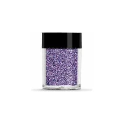 Lecenté Glitrový prášok Purple Holographic 25 8 g