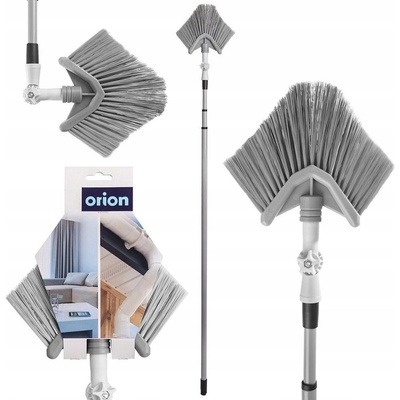 Orion 711909 Zmeták + teleskopická palica ROHOVÝ