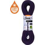 Beal Динамично въже BEAL Joker 9.1mm Dry Cover 40m dark blue