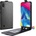 Samsung Galaxy M10 Flip3 Кожен Калъф и Скрийн Протектор