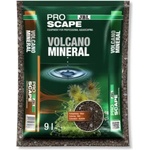 Jbl ProScape Volcano Mineral - Прах , субстрат от вулканични скали, богат на естествени минерали за всички сладководни аквариуми, 9 л