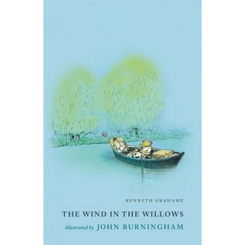 Wind in the Willows | Kenneth Grahame