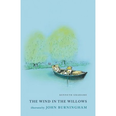Wind in the Willows | Kenneth Grahame