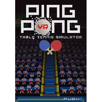 Merge Games Ping Pong VR (PC)