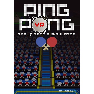Merge Games Ping Pong VR (PC)