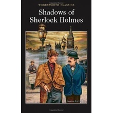 The Shadows of Sherlock Holmes