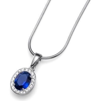 Oliver Weber Pure Blue 61109BLU