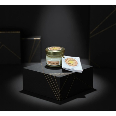 SVITSOL VALLERI LUXURY Lemongrass 25 g