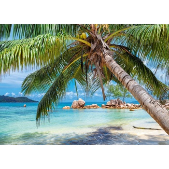 Image 1 of Alipson Puzzle - Puzzle Plage Tropicale - 1 000 piese