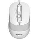 A4Tech FM10 White