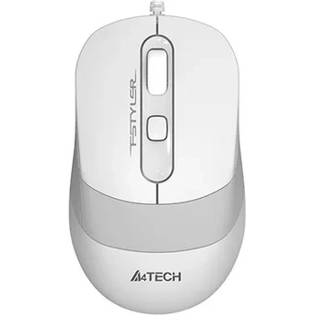 A4Tech FM10 White