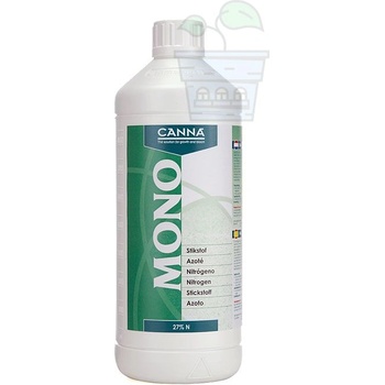 Image 1 of CANNA MONNO Nitrogen 1л. - Азот (4156)