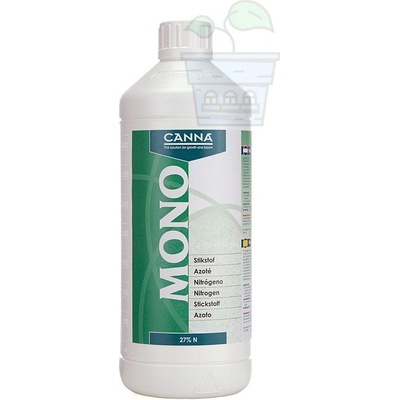 CANNA MONNO Nitrogen 1л. - Азот (4156)
