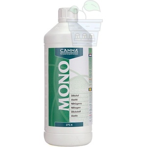 CANNA MONNO Nitrogen 1л. - Азот (4156)