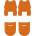 Climbing Technology Antibott Nevis Flex