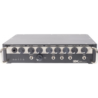 Gallien Krueger Legacy 800