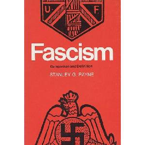 Fascism | Stanley G. Payne (ISBN: 9780299080648)