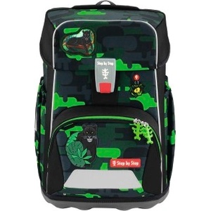 Hama Giant Set Black Cat Chiko (STEPBYSTEP-227106-00)