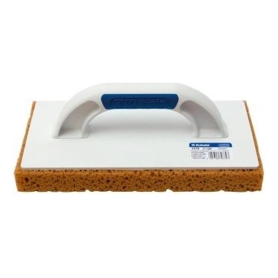 KUBALA Hladítko s hydrohoubou SWEPEX 280x140mm (0379)
