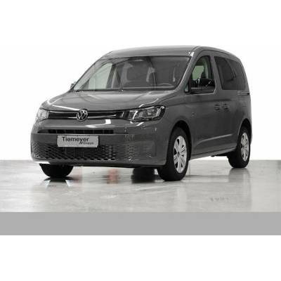 Volkswagen Caddy 1.5 TSI DSG 85 kW