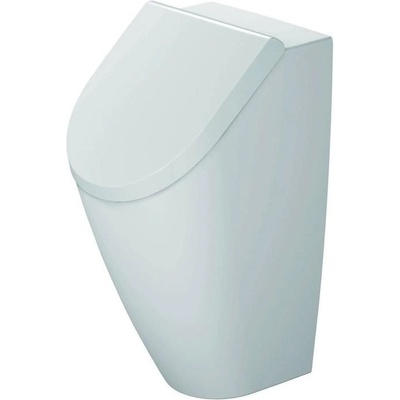DURAVIT ME by Starck Víko pro urinál, se sklápěním SoftClose, alpská bílá 0024090000