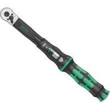 Wera momentový klíč Wera Click-Torque B 1 s přepínací ráčnou 3/8" 10 - 50 Nm 075610