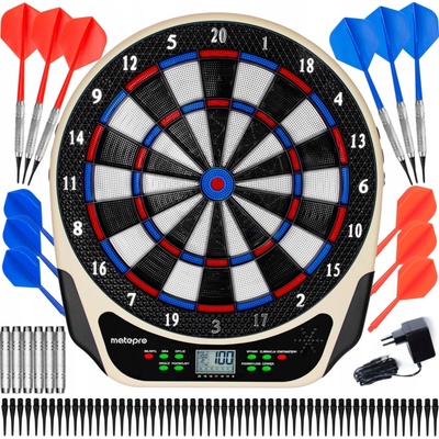 MatePro CDMP-003