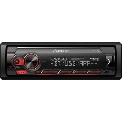 Pioneer MVH-S410BT