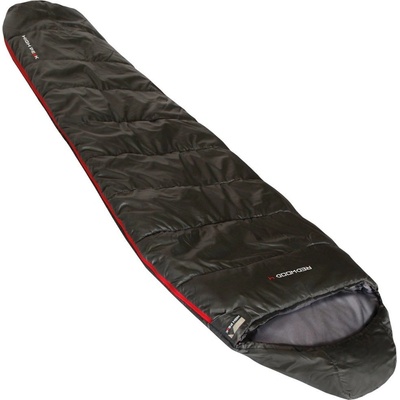 High Peak Redwood 3