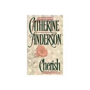Cherish | Catherine Anderson (ISBN: 9780380799367)