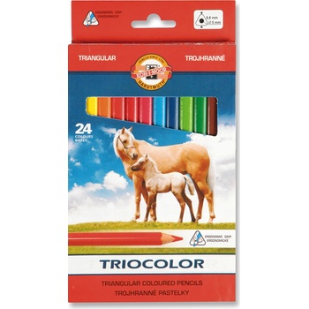 Koh-i-Noor 3144 24 ks