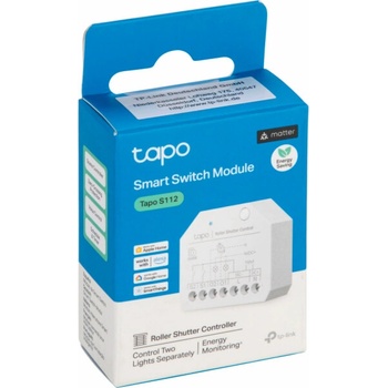 TP-Link TAPO S112