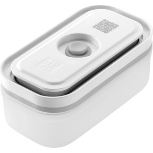 ZWILLING Вакуумен контейнер за храна FRESH & SAVE S 400 мл, бял, пластмаса, Zwilling (ZW1002499)