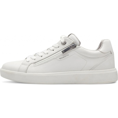 Tamaris 1-23709-43-100 dámske tenisky biele