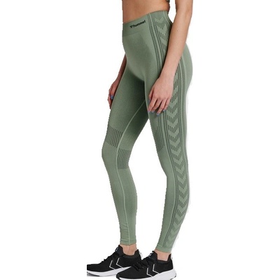 Hummel legíny Shaping Seamless Mw Tights 216772-2103