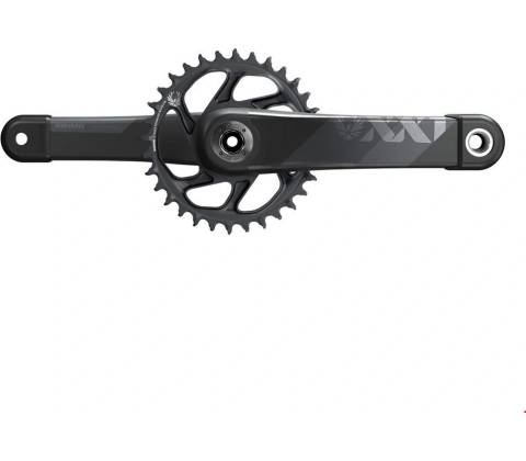 Sram XX1 EAGLE Boost