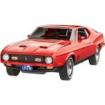 Revell Сглобяем модел Revell - Ford Mustang Mach 1, Джеймс Бонд (R05664)