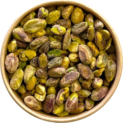 Nutworld Pistácie loupané 1 kg